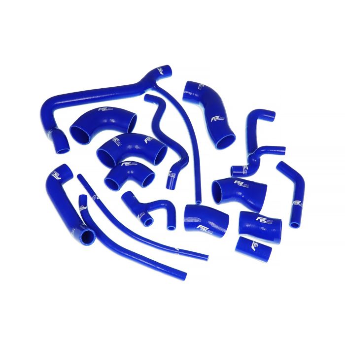 KĂĽhlwasser Silikon Schlauch Kit fĂĽr Volkswagen Corrado G60 16V KĂĽhlwasser Silikon Schlauch Kit VW Corrado G60 16V kaufen