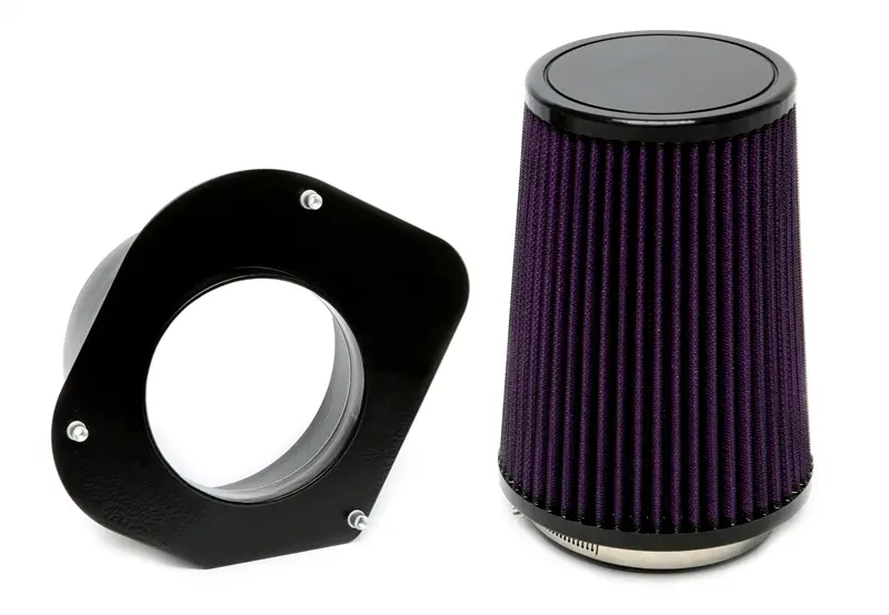 TA Technix Ansaugrohr Kit / air intake kit passend für Mercedes Benz A-​Klase A45 W176 / CLA-​Klasse A45 C117/X117 / GLA-​Klasse AMG C43