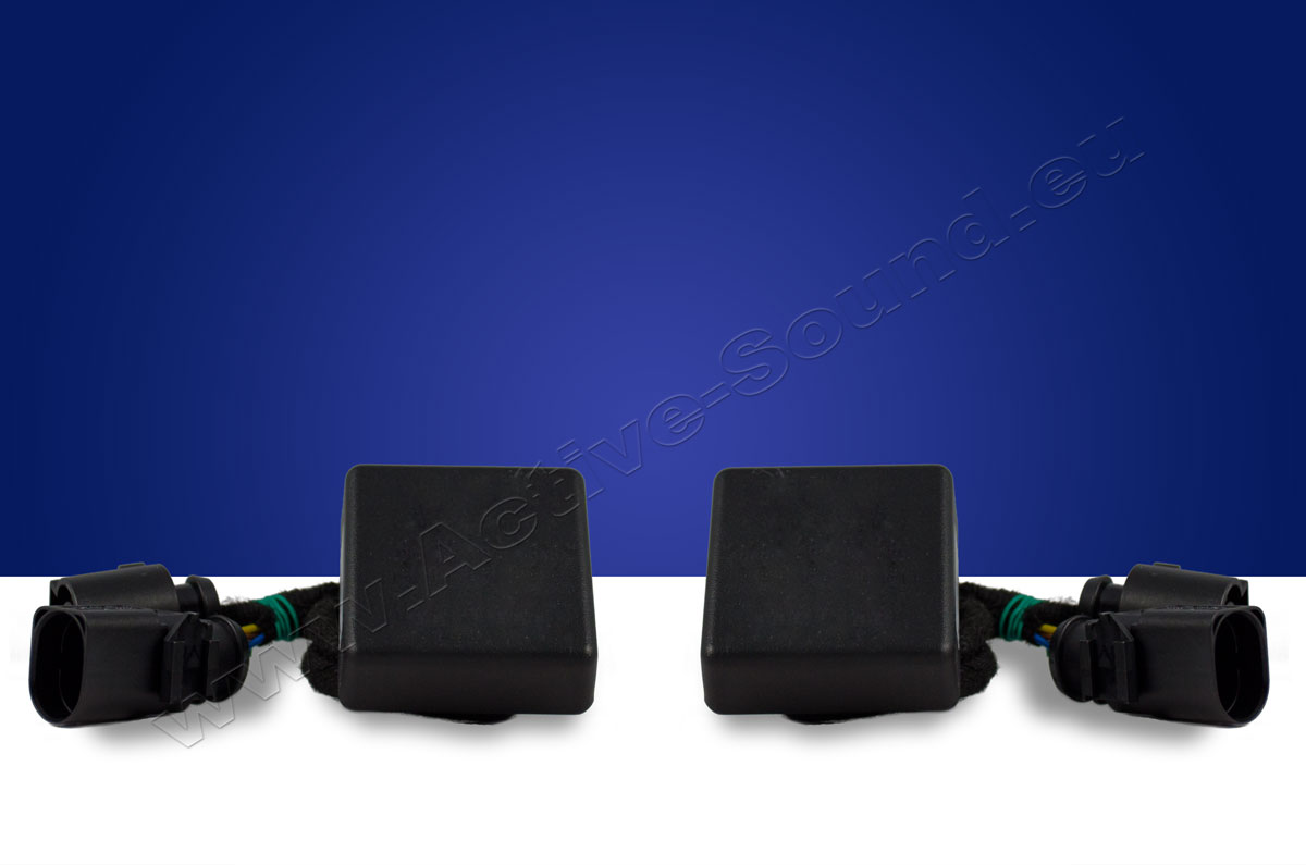 CETE Alfa Romeo Spider 939 Cabriolet - Verdeckmodul