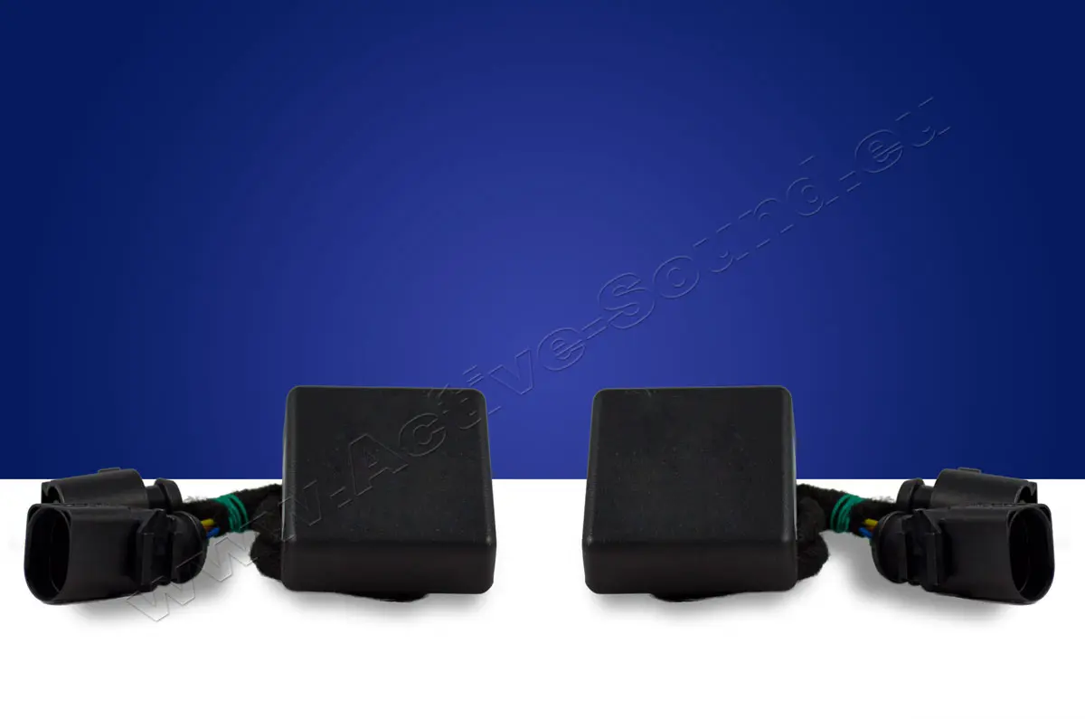 CETE Verdeckmodul BMW 2er F23 Cabriolet