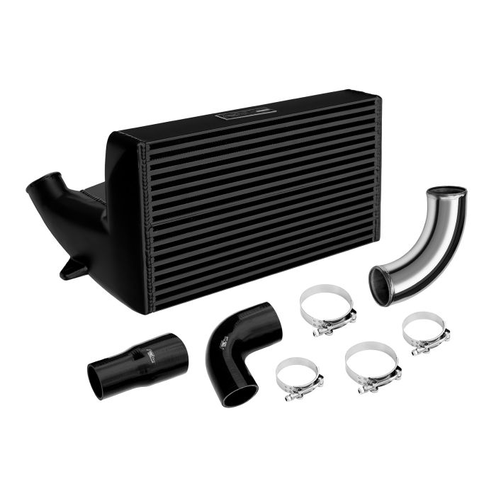 Ladeluftkühler FMIC.Pro für BMW EVO3 E82 E90