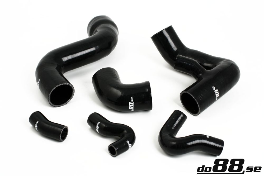 do88 Audi A4 01-05 / Seat EXEO 09-10 1.8T Druckschläuche
