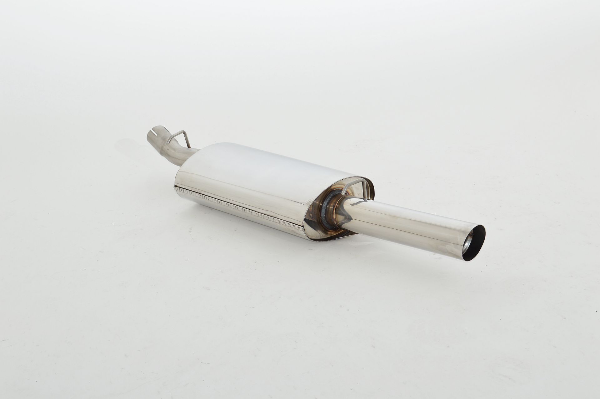 Friedrich Motorsport Endschalldämpfer Opel Vectra A kaufen