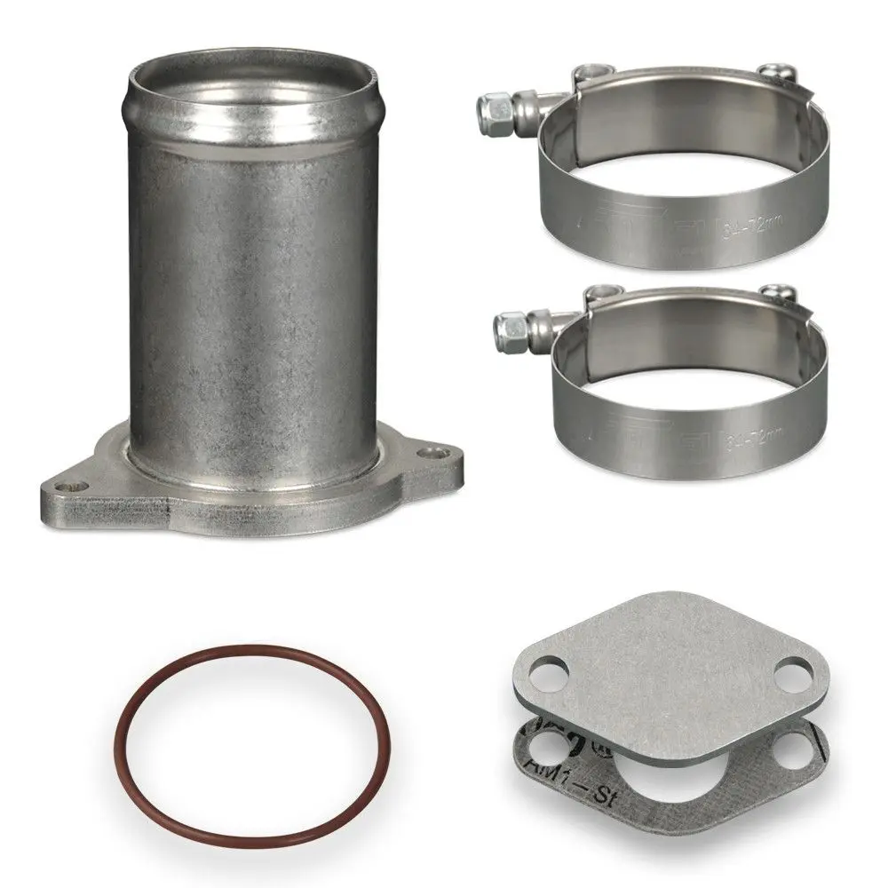 FMIC AGR Ventil Entfernung Set für Audi VW Seat Skoda mit 1.9 TDI Motoren AWX AVF ASZ BTB AXC