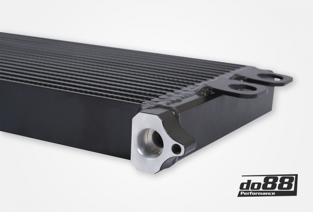 do88 BMW F8X M2C M3 M4 Motorölkühler Rennsport