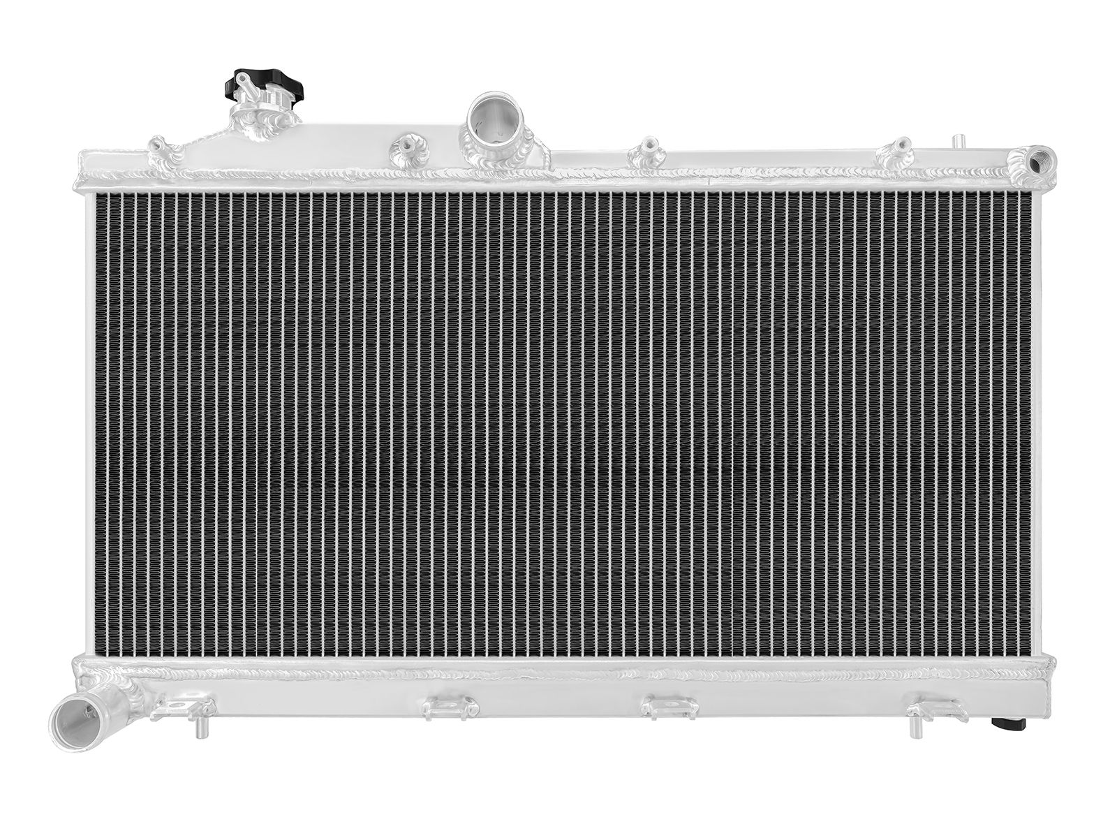 Wasserkühler FMIC.Pro für Subaru Impreza WRX STi günstig