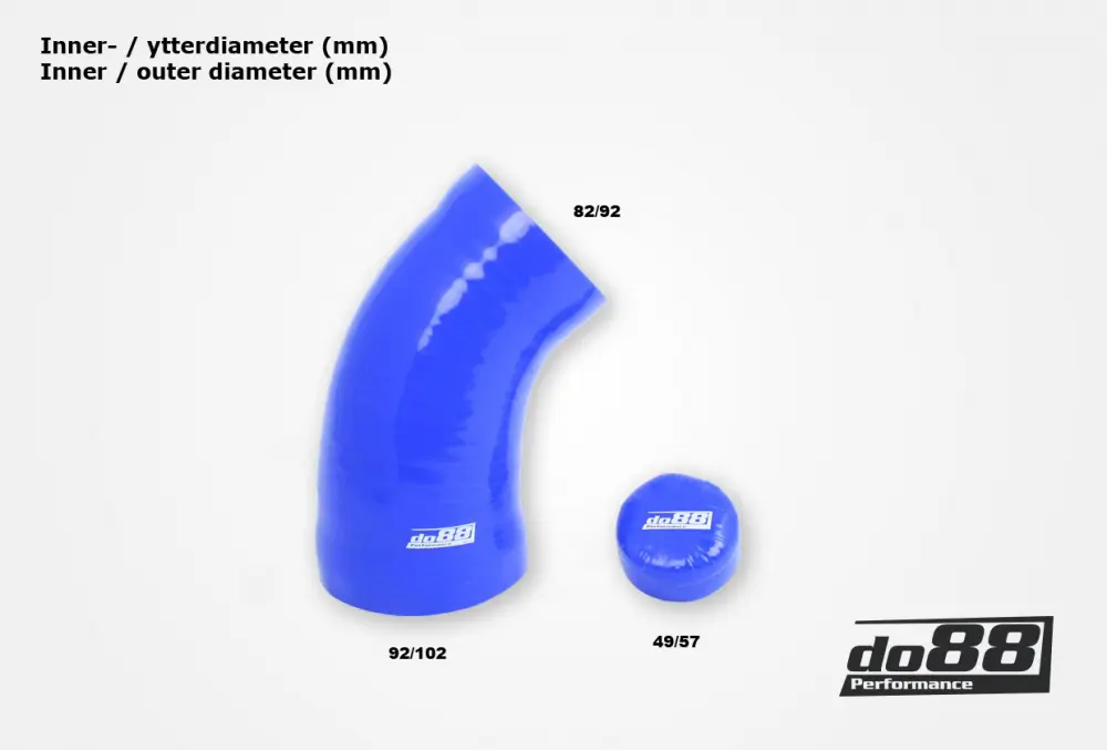 do88 Einlassschlauch für Porsche 996 & 997 Carrera wo kaufen