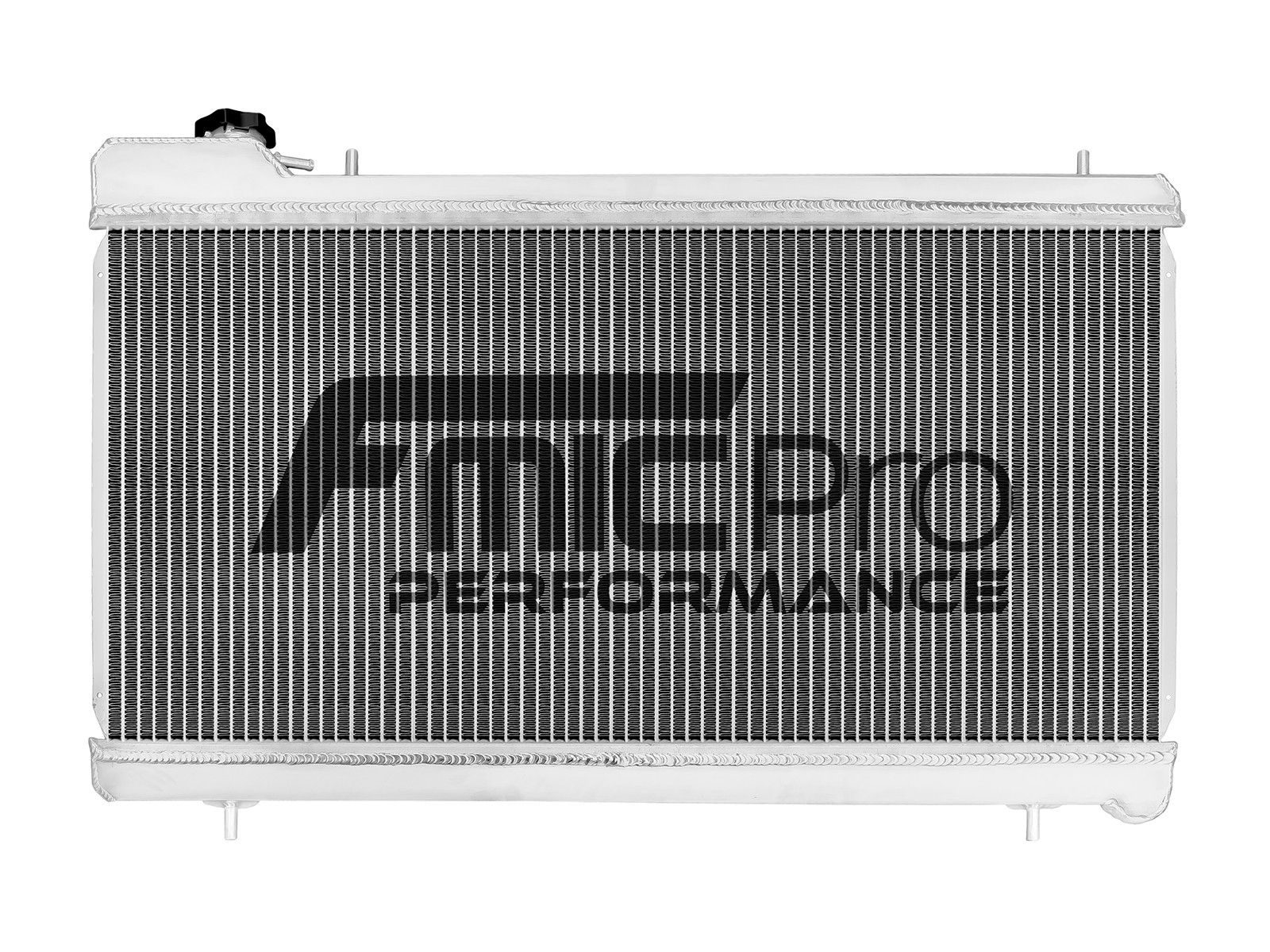  Wasserkühler FMIC.Pro für Subaru Impreza GC8 Foto