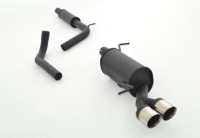 Friedrich Motorsport Gr.A Anlage VW Polo 6R 6C kaufen