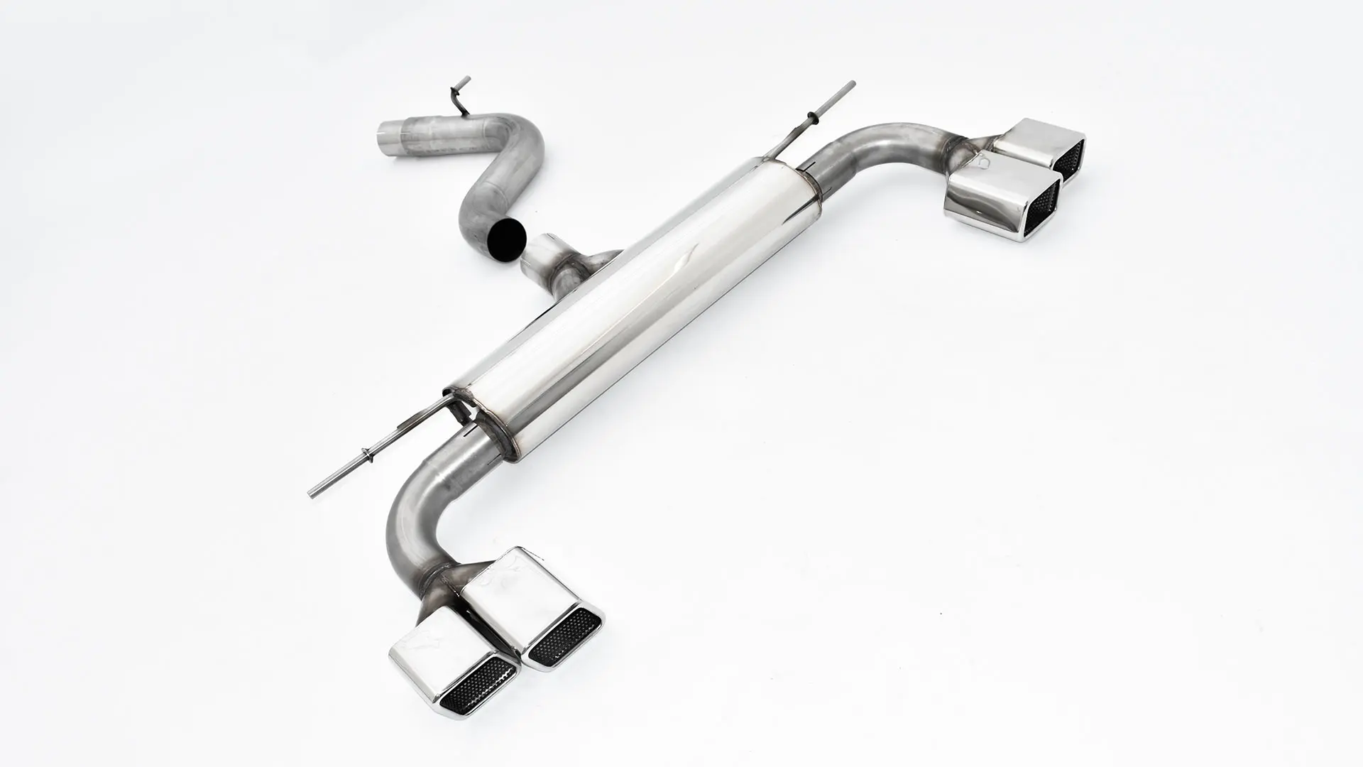 Friedrich Motorsport Duplex-Sportauspuff VW T-ROC kaufen