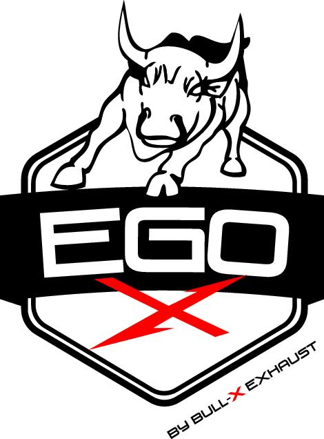 EGO-X EGO-X