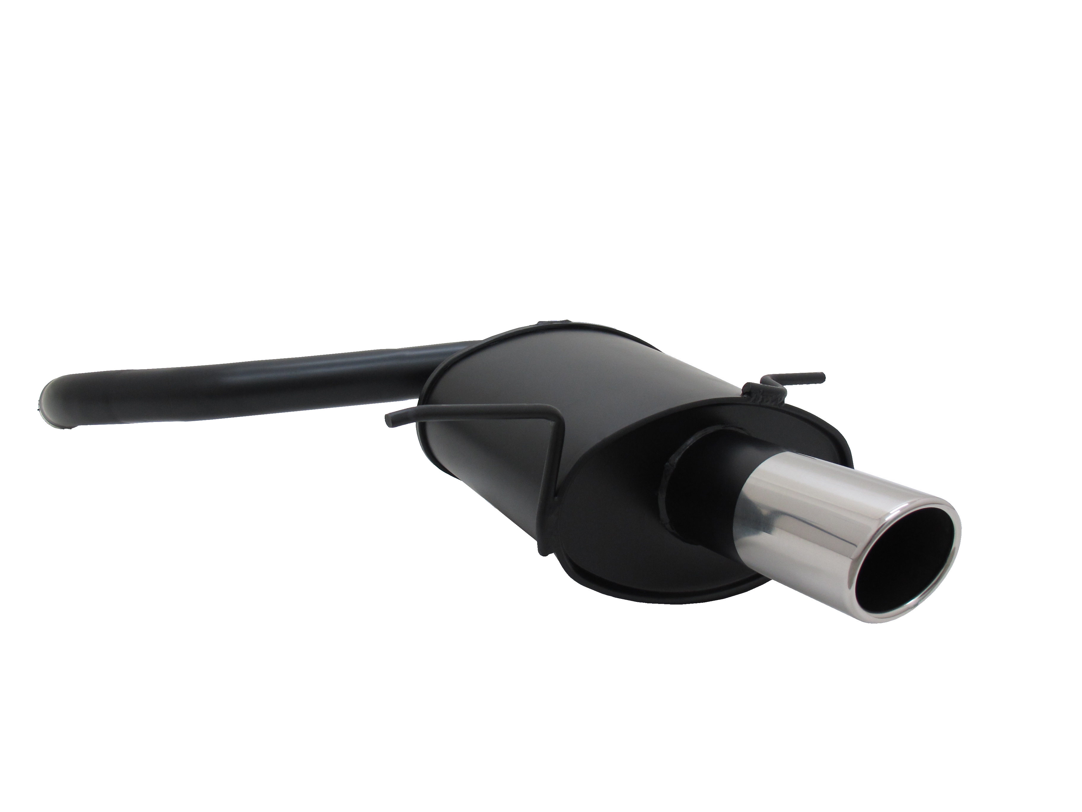 Novus Sportauspuff für Mini Cooper R56 Top Qualität