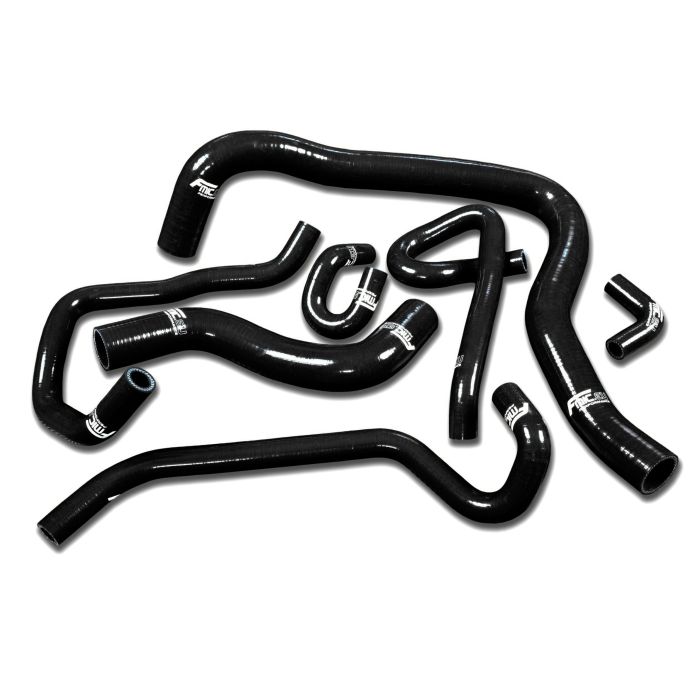 Kühlerschlauch-Set Honda Accord SiR-T F20B CF4 Euro-R CL1 97-00 Kühlerschlauch-Set Honda Accord SiR-T F20B 97-00 kaufen