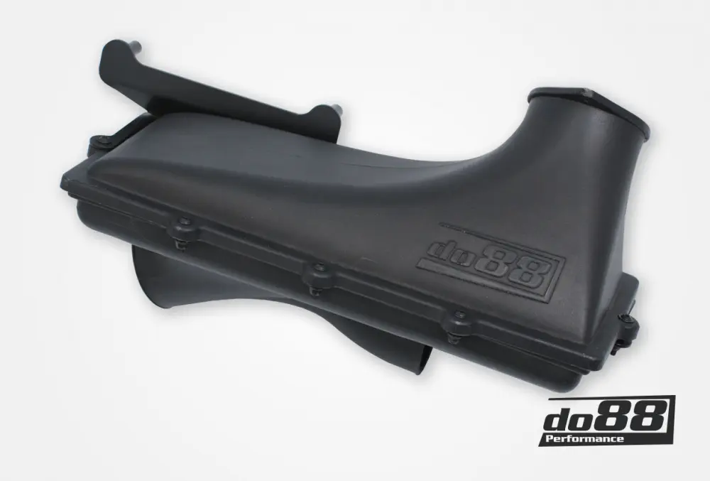 do88 Volvo S60/V60/V70/S80 T5 2.5T 2.5FT 2008-15 Ansaugsystem