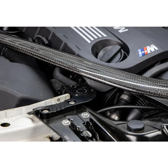 Mishimoto Catch Can Set für BMW F80 M3/M4 15–20 Tuning