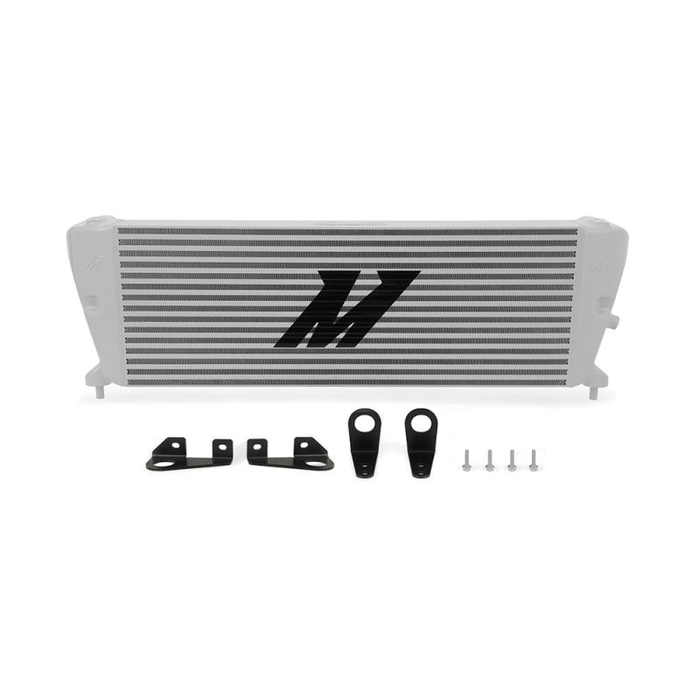 Mishimoto Ladeluftkühler für Ford Ranger 3.2L kaufen