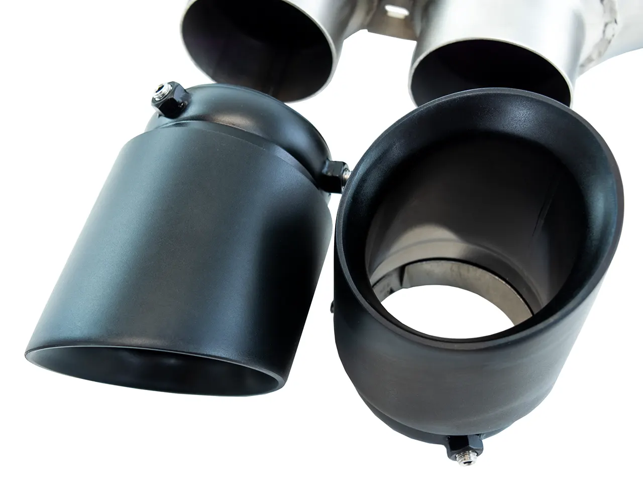 Zuffenhausener Center Pipe für Porsche 991 GT3 RS günstig