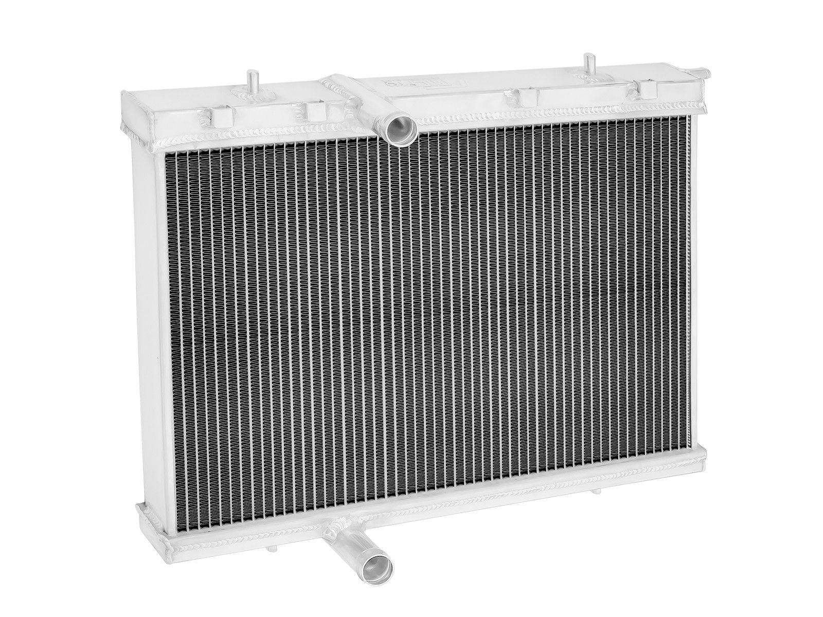 Wasserkühler FMIC.Pro für Peugeot 206 Bild