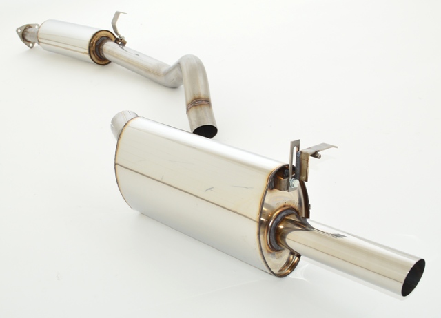 Friedrich Motorsport Gr.A für Opel Corsa A kaufen