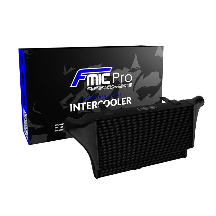 Ladeluftkühler Intercooler FMIC.Pro für Mitsubishi EVO VII-IX Ladeluftkühler FMIC.Pro für Mitsubishi EVO VII-IX kaufen