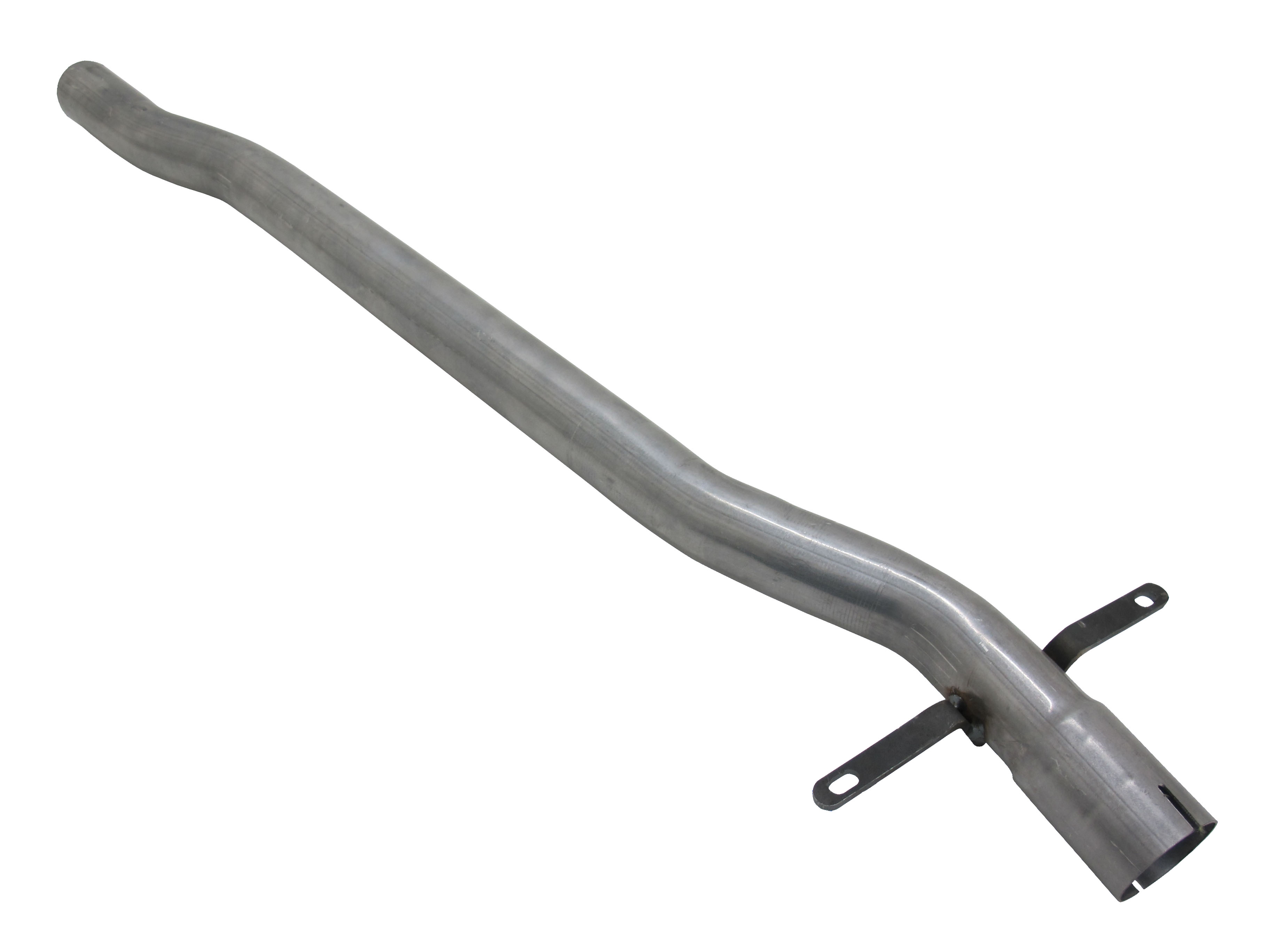 NOVUS VSD Ersatzrohr für BMW E46 / 316i / 318i