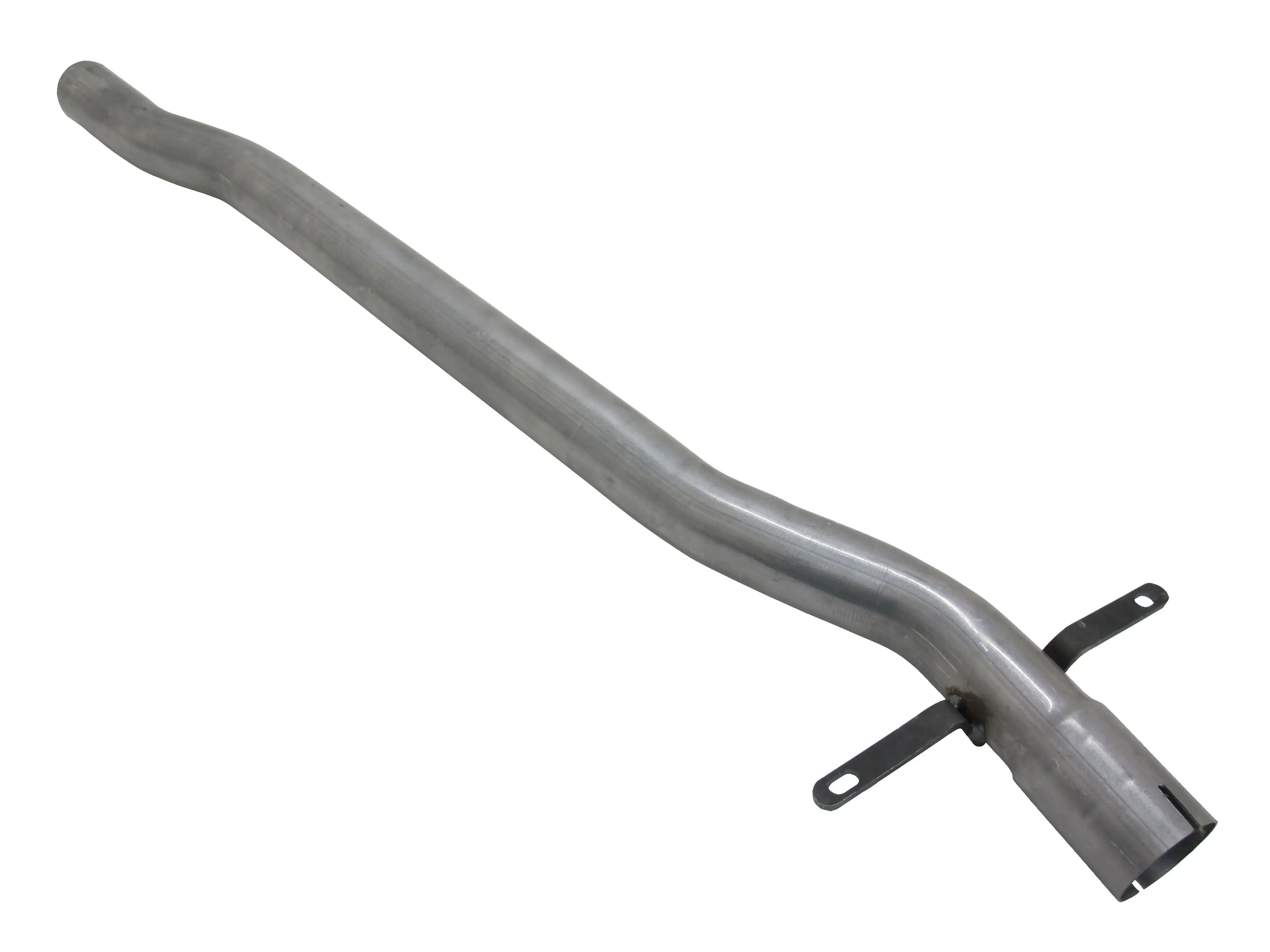 NOVUS VSD Ersatzrohr für BMW E46 / 316i / 318i