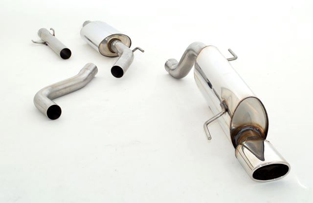 Friedrich Motorsport Gr.A Anlage Opel Corsa E  Friedrich Motorsport Gr.A für Opel Corsa E kaufen
