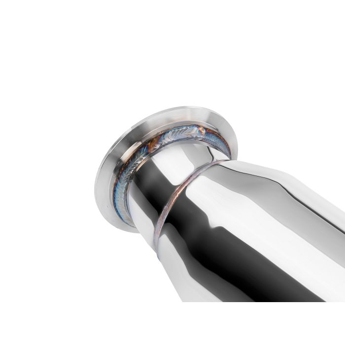 Downpipe FMIC.Pro für BMW M2 M3 M4 G20 G80 Bild