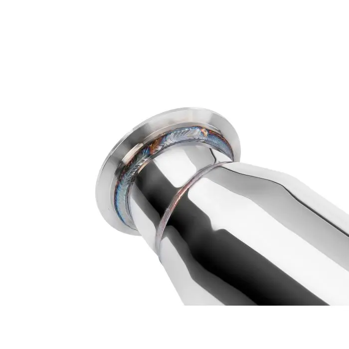 Downpipe FMIC.Pro für BMW M2 M3 M4 G20 G80 Bild
