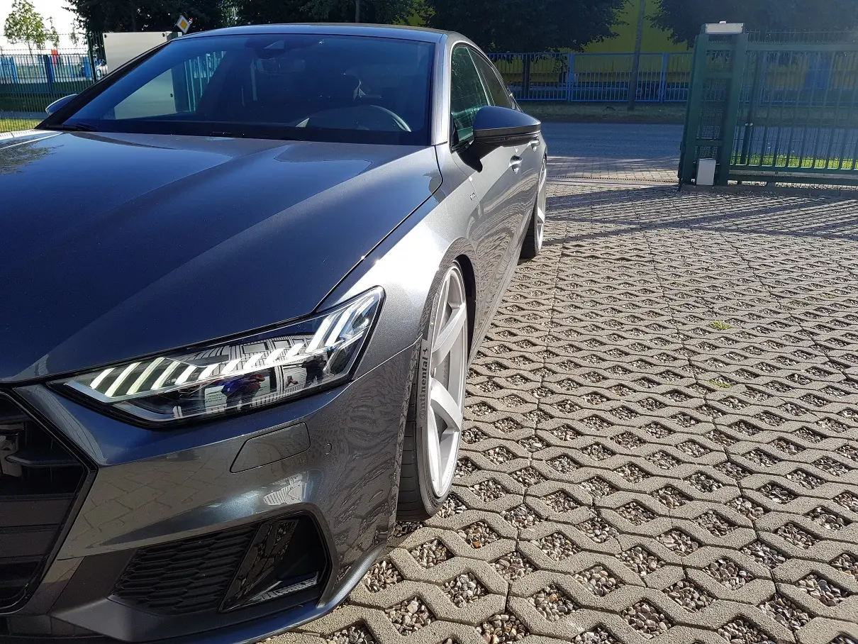 CETE Active Suspension Control für Audi A7 S7 RS7 wo kaufen