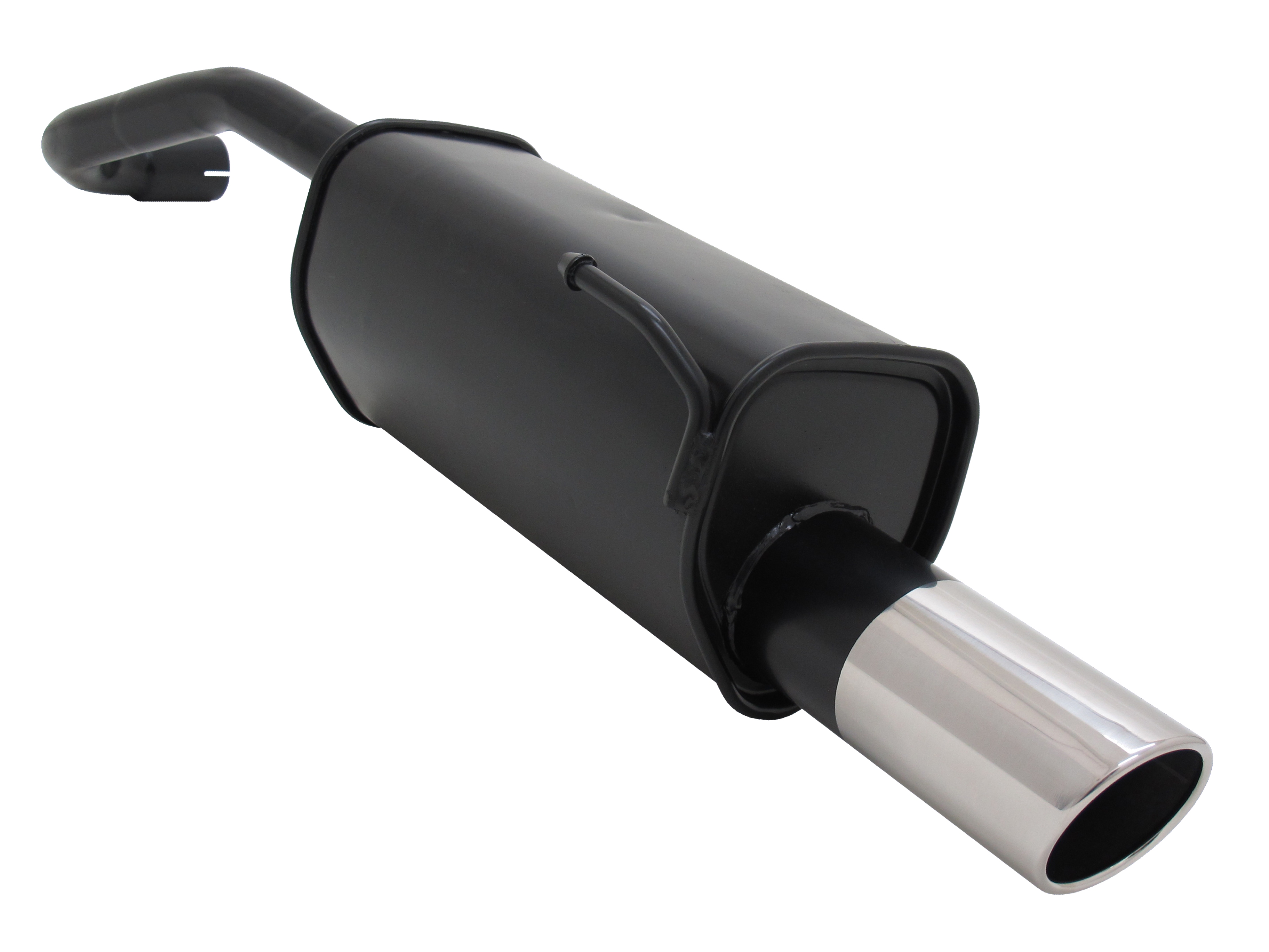 Novus Sportauspuff für Seat Arosa & VW Lupo kaufen Tuning