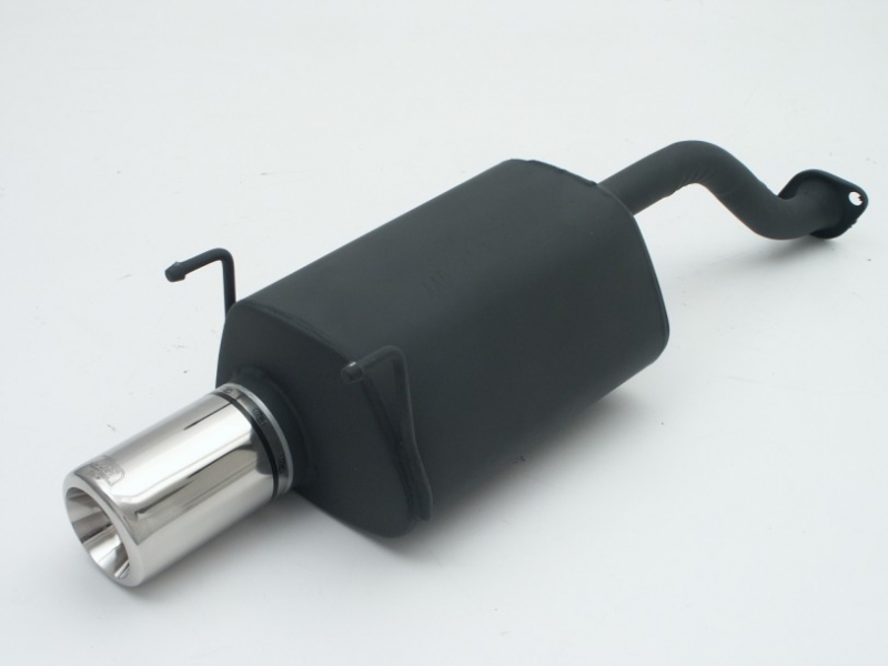 ULTER SPORT Sportauspuff für HONDA Civic VI HATCHBACK (1996-2001) HATCHBACK ULTER SPORT Auspuff für Honda Civic VI Hatchback kaufen
