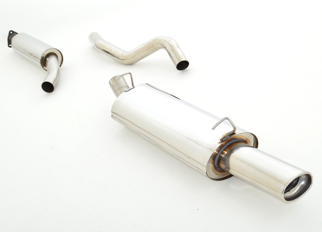 Friedrich Motorsport Gr.A Anlage Opel Vectra A Friedrich Motorsport Gr.A für Opel Vectra A kaufen