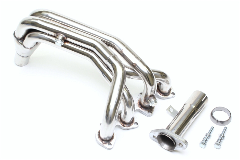 TA Technix Fächerkrümmer für Peugeot 106 kaufen