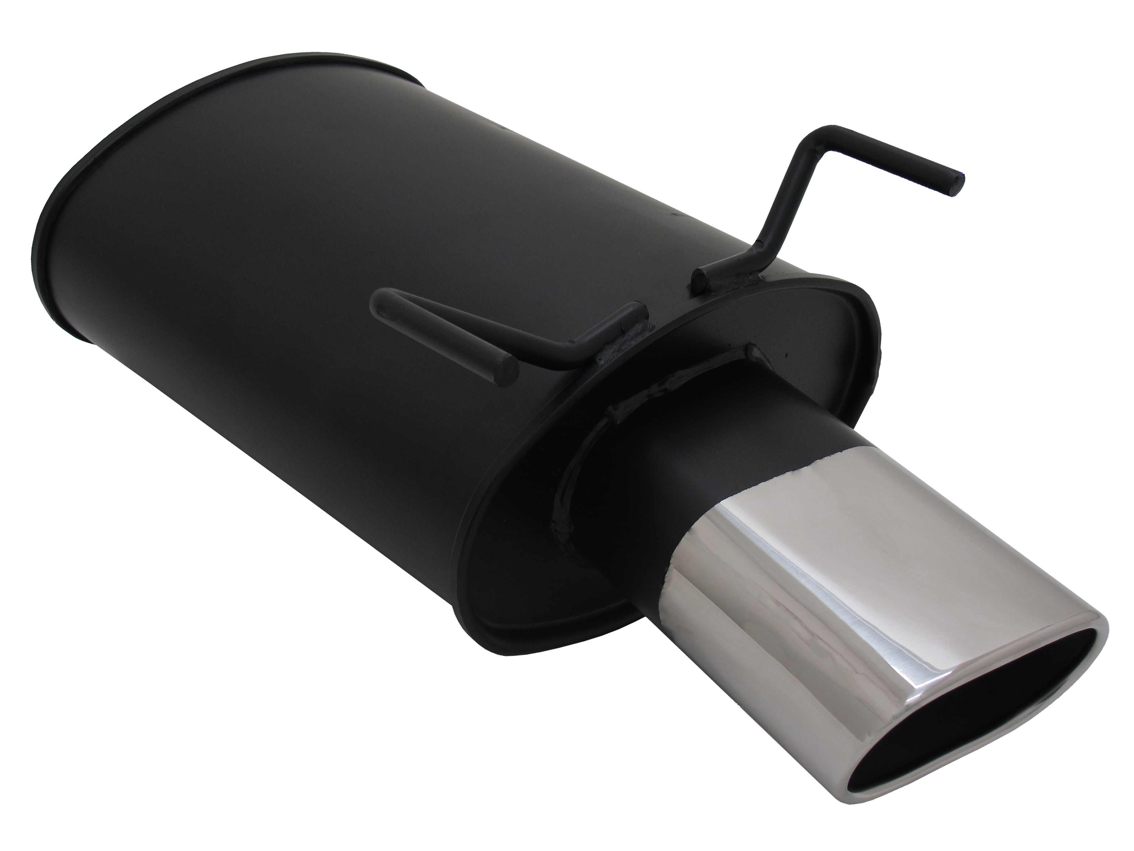 Novus Sportauspuff für Opel Vectra C Top Auswahl günstig