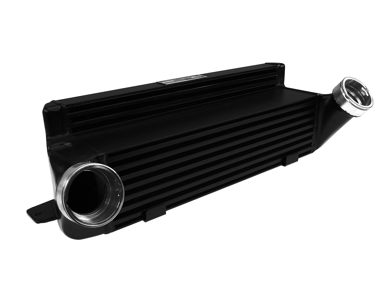 Ladeluftkühler FMIC.Pro für BMW E90-E93 325D-335D Bild