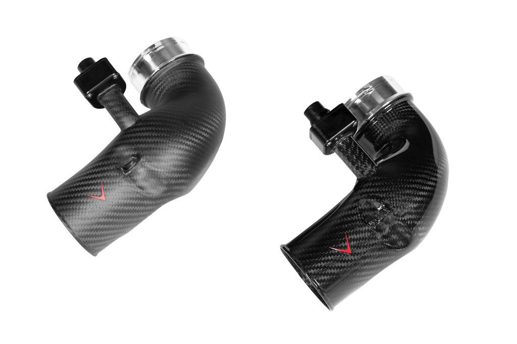 Eventuri Carbon Turbo Inlets BMW G9X M5