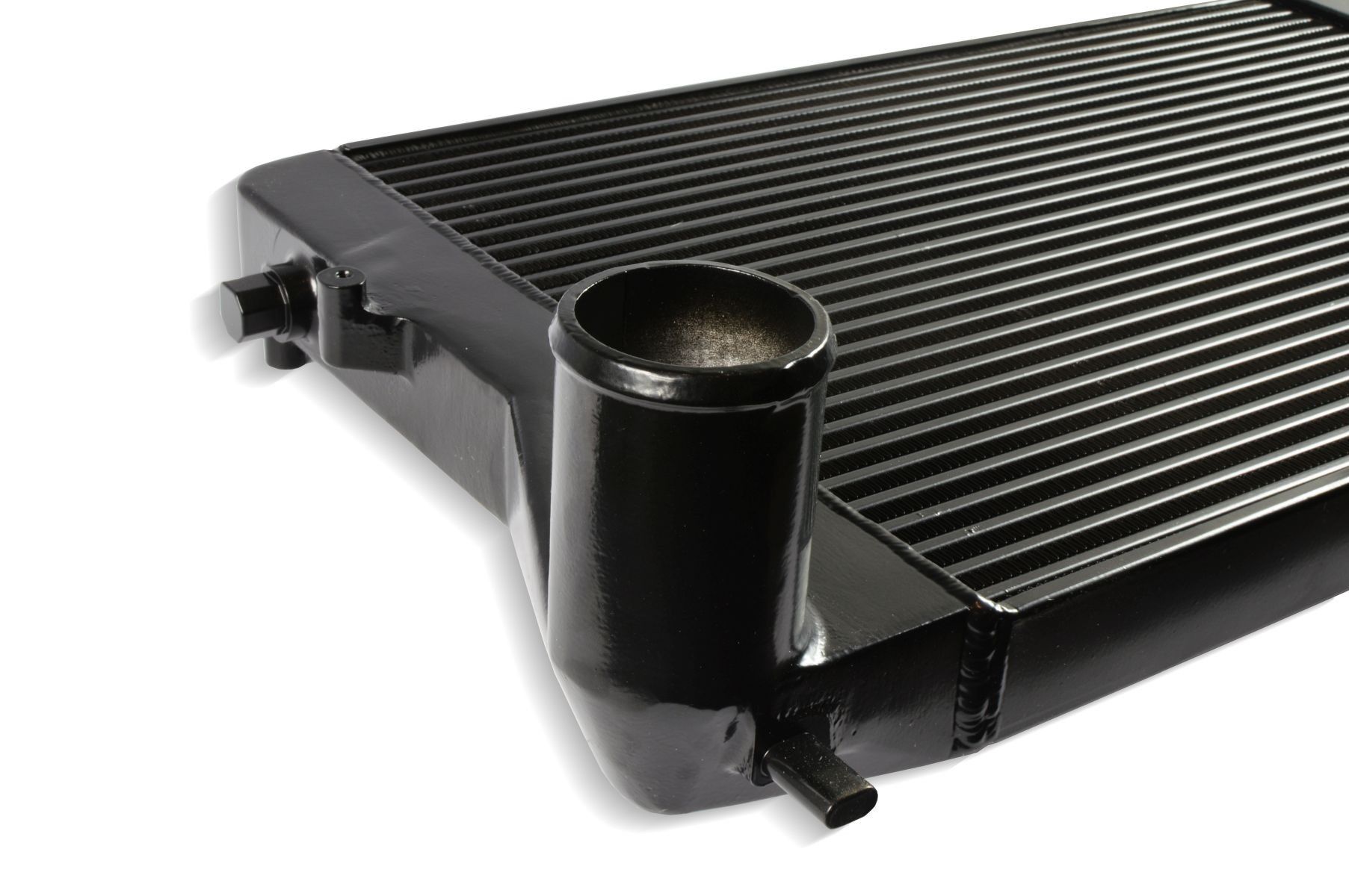 Ladeluftkühler-Set für Skoda Octavia MK2/Yeti