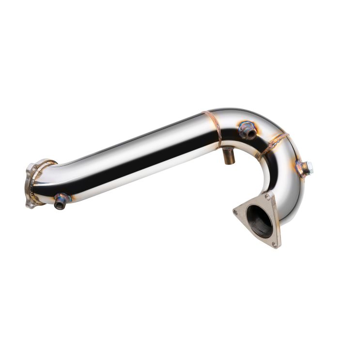 Downpipe FMIC.Pro für AUDI A4 A5 B8 2.7 3.0 TDI 2012-2016 Downpipe FMIC.Pro für AUDI A4 A5 B8 2.7 3.0 TDI kaufen
