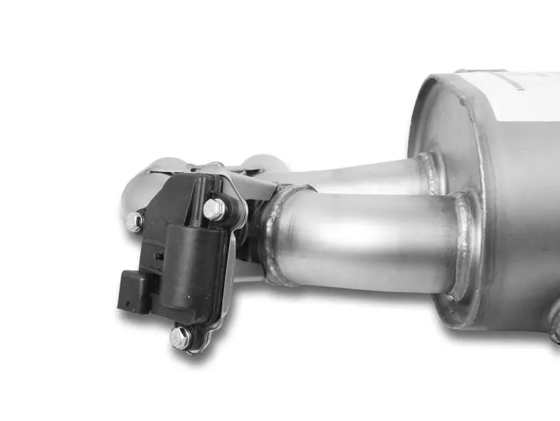 Remus Endschalldämpfer für BMW M240i/M340i/M440i Foto