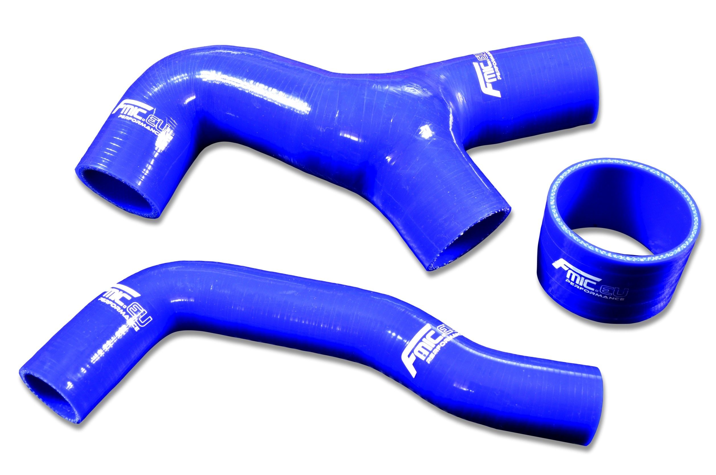 Kühlwasser Silikon Kit Subaru Impreza GC8/GDB