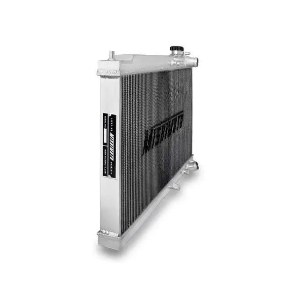 Mishimoto Wasserkühler Acura Integra 94-01 Foto