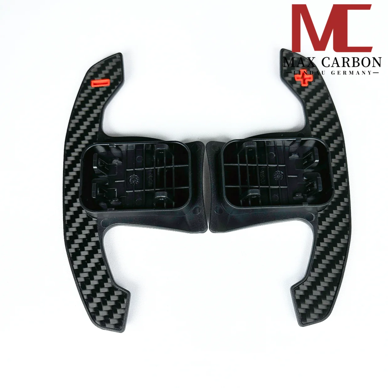 Carbon Schaltwippen für BMW M135i M235i M2 G87 M240i G42 M3 G80 G81 M4 G82 G83 M5 F90 M8 F91 F92 F93 X3M F97 X4M F98 X5M F95 X5M F96