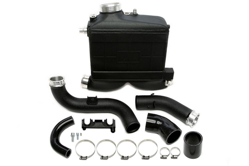 TA Technix Ladeluftkühler Kit passend für Mercedes Benz C-​Klasse W205 / E-​Klasse W213 / GLC/GLE-​Klasse X/C253; C292 mit M276 Motoren TA Technix Ladeluftkühler für Mercedes M276 kaufen