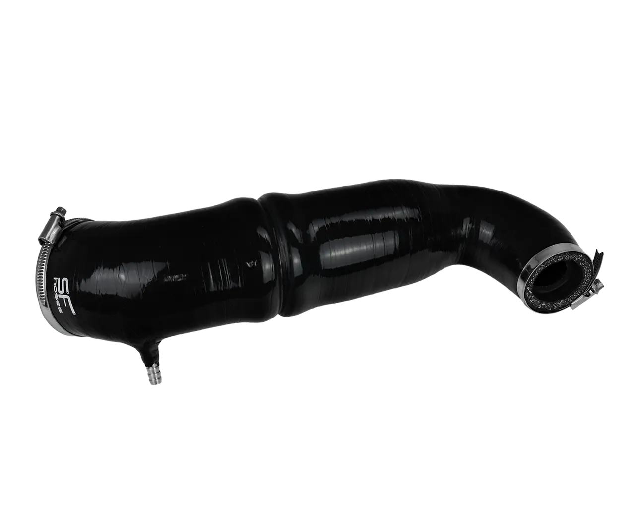 Turbo Inlet VAG 1.2 T(F)SI EA111 86PS 105PS (z.B. Polo 6R, A1 8X) Turbo Inlet VAG 1.2 TSI EA111 __ Upgrade für 86PS/105PS kaufen