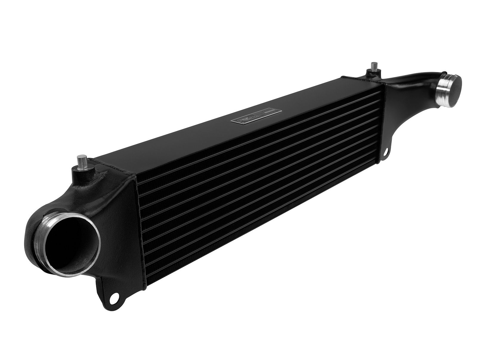 Ladeluftkühler FMIC.Pro für Audi TTRS RS3 8V EVO1 Foto