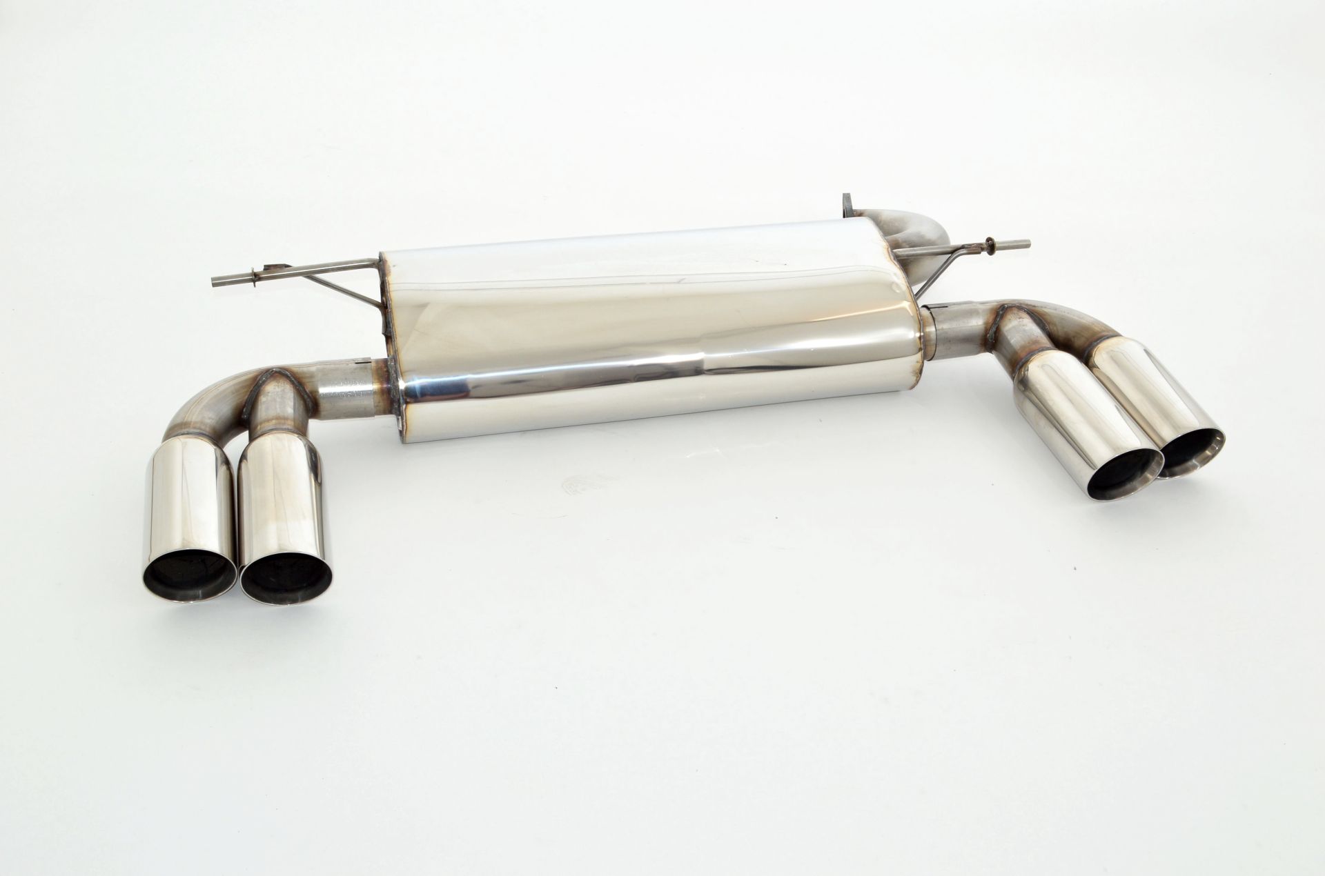 Friedrich Motorsport Duplex 70mm Hyundai Genesis Coupe kaufen