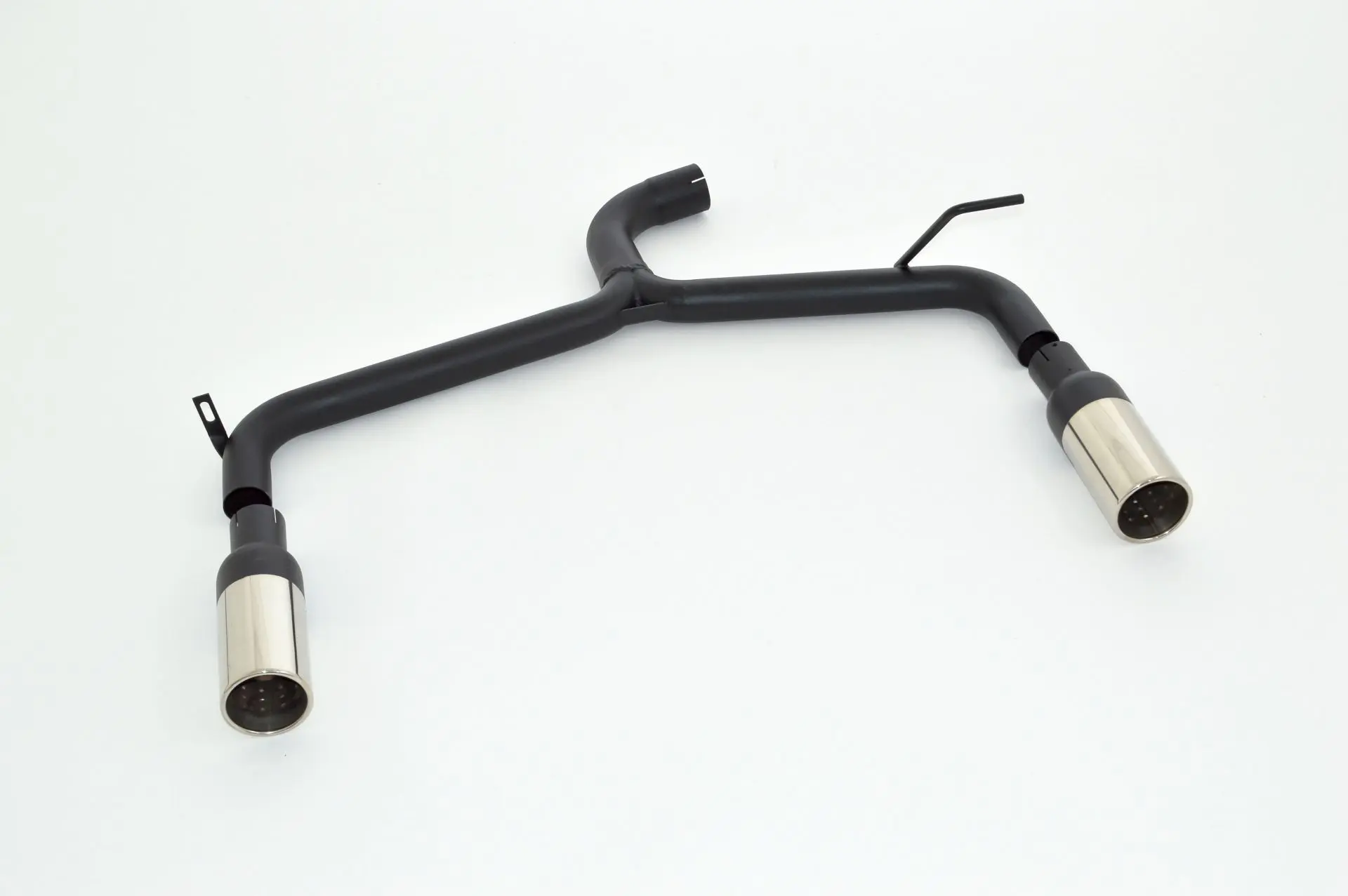 Friedrich Motorsport Duplex Endrohrsystem KIA Cee d und Pro Cee d (JD) 