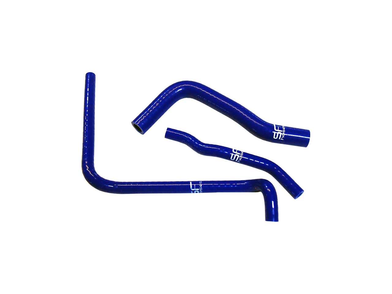 Sicht-Wasserschläuche VAG 1.8-2.0 T(F)SI Tuning