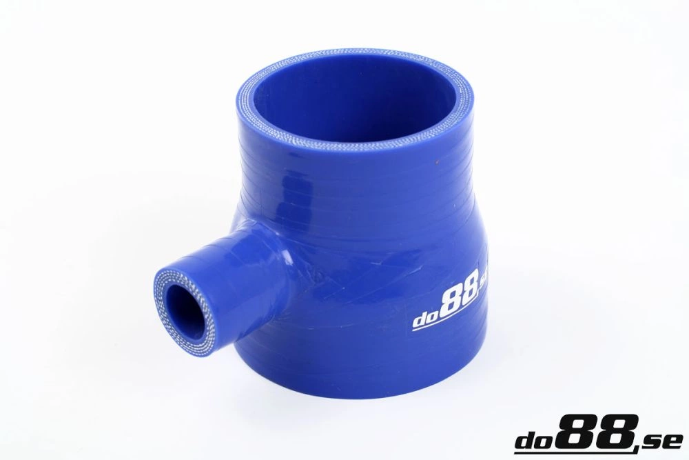 do88 S2/RS2 Ur-Quattro Drosselklappenschlauch